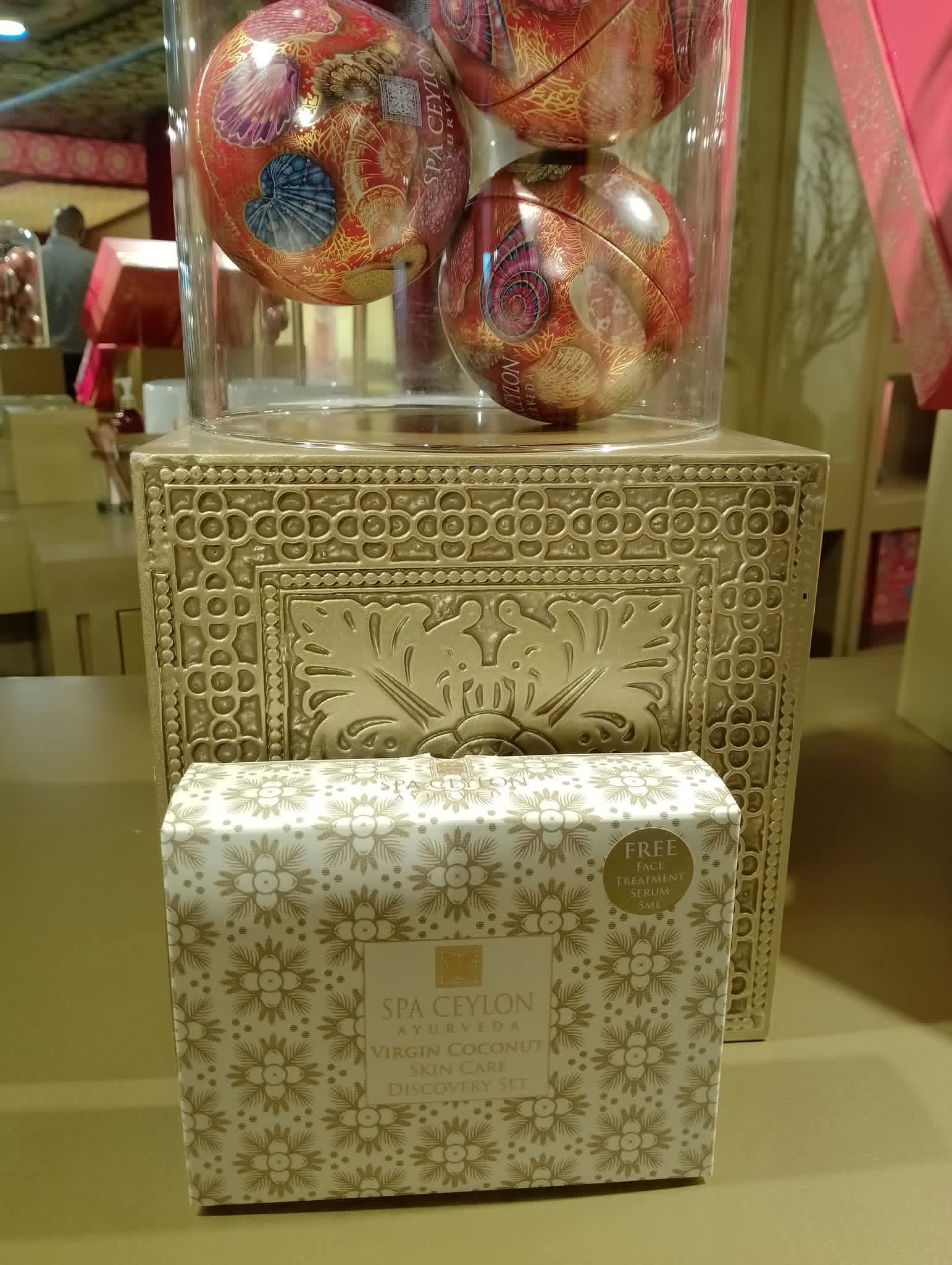 Gifts